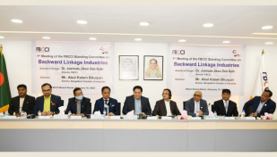 FBCCI demands corporate tax cut in backward linkage industry