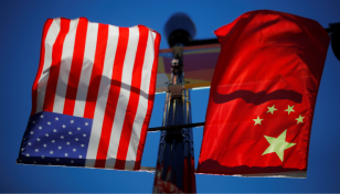 China hopes US will remove tariffs, end sanctions to create conditions for trade