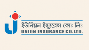 Union Insurance share skyrockets over 6 times in 21 trading days