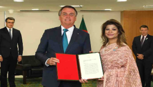 Bangladesh keen to sign FTA with South America’s big economies