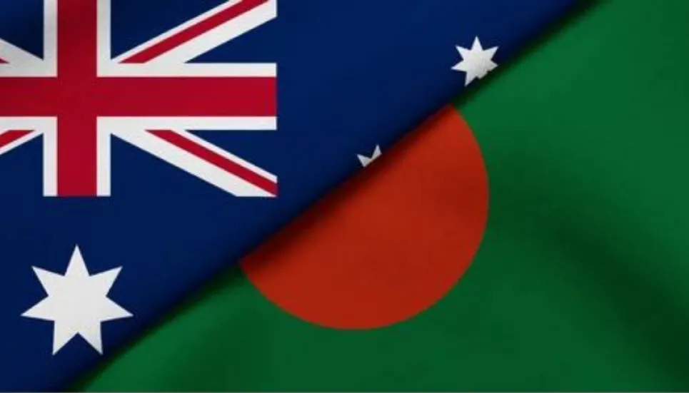 Australia eyes new opportunities in Bangladesh's digital sector