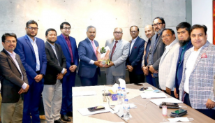 Bangladesh’s RMG sector safest, most transparent in the world: BGMEA chief