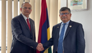 Bangladesh, Mauritius highlight trade and investment collaboration