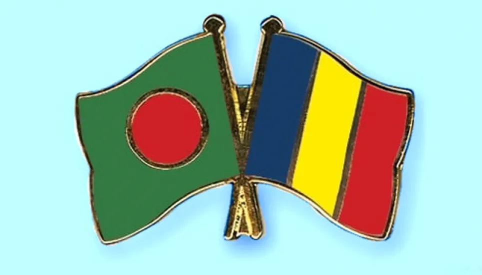 Bangladeshis can get student visa at Romanian embassies