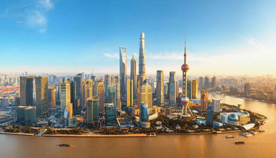 Shanghai aims to become space technology production hub by 2025 