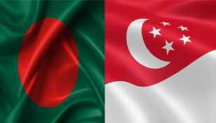 Bangladesh, Singapore commemorate 50 years of diplomatic ties