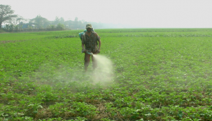 Control room opened to monitor fertiliser situation