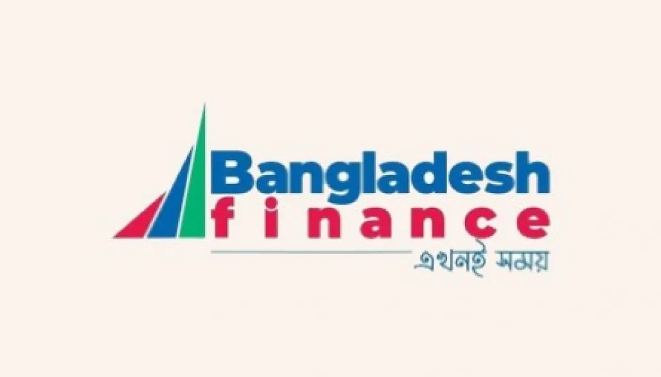 Bangladesh Finance declares 12% dividend