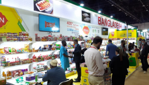 Bangladesh eyeing $80m export order from Gulfood 2022