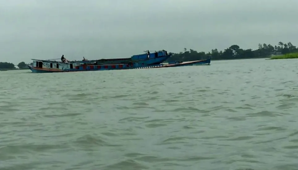 Barishal ferry tragedy: Death toll rises to 4