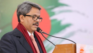 Shimla dialogue: Dhaka committed to ensuring regional peace