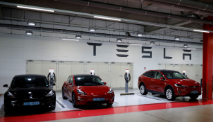 Tesla changes South Korea ads after antitrust probe faulted batteries