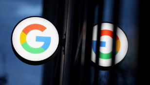 Google propels record Alphabet revenue, driving shares up 8%