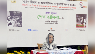 Simplify scientific terms in Bangla for students’ benefit: PM