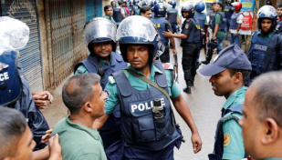 Bangladesh police join forces with Meta, TikTok