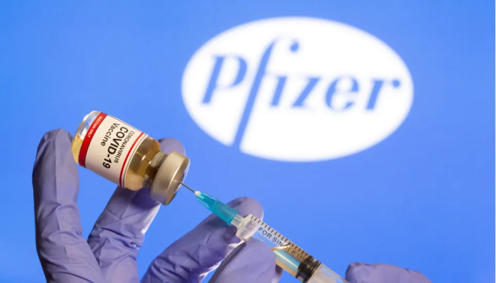 UK approves Pfizer bivalent Covid vaccine ahead of booster drive