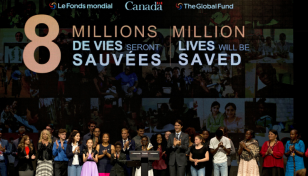 Fund tackling AIDS, TB, malaria seeks $18b to reverse Covid disruptions