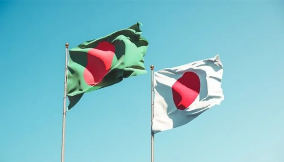 Bangladesh-Japan B2B online meeting begins