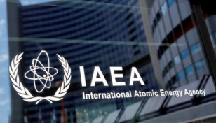 Stepping up presence in Ukraine: IAEA