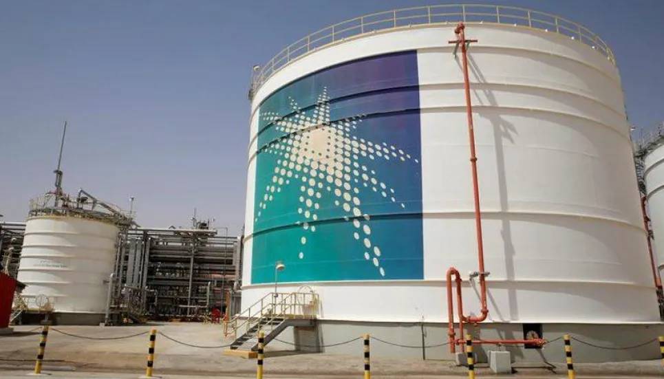 Saudi Aramco finds new gas fields in four regions
