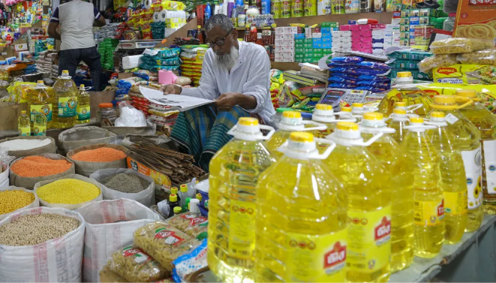 Edible oil consumption to grow fast in coming years: Experts