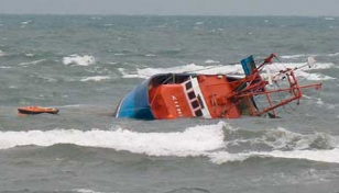 5 bodies found 5 days after trawler capsize in Bhola