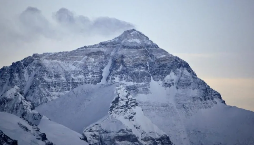 Everest’s highest glacier melting rapidly: Study