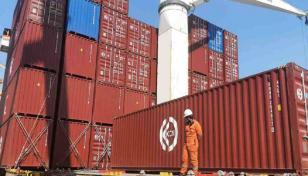 KSA company keen to invest in Patenga container terminal