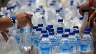Adnan Fibre to produce PSF from scrap plastic bottles at IEPZ