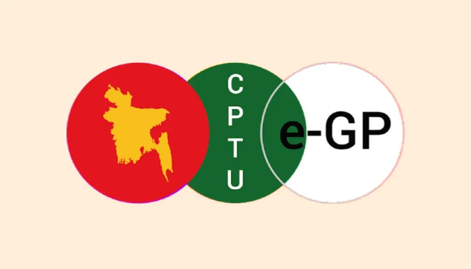 eGP system achieves ISO certification The Business Post