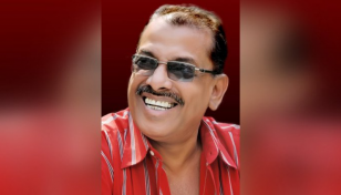 Senior journalist Shamsul Alam Belal passes away