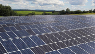 Nasrul urges ISA for solar power expansion
