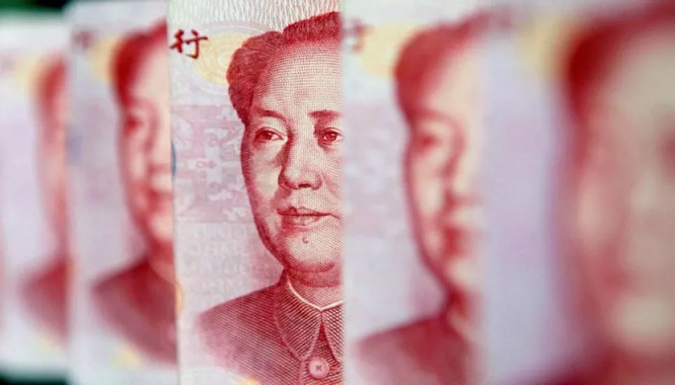 China could take further measures to rein in yuan