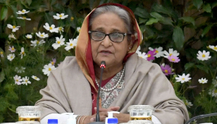 Peace essential for development: PM