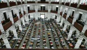 Row over proposed move to scrap DU's 'D' unit exams