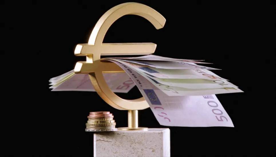 Euro marks 20 eventful years