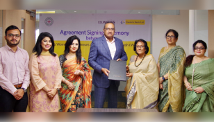 EBL, WEAB to jointly support women entrepreneurs