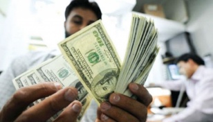 Remittance slightly up in Dec, but down 21% year-on-year