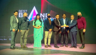 Grameenphone recognised as the most loved telecom brand