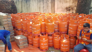 LPG cylinder, auto gas prices further reduced