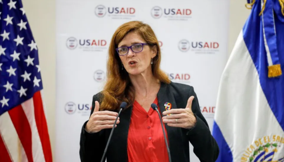 Bangladesh needs commitment to democracy and rights: USAID