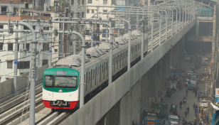 Govt considering metro rail projects for other major cities