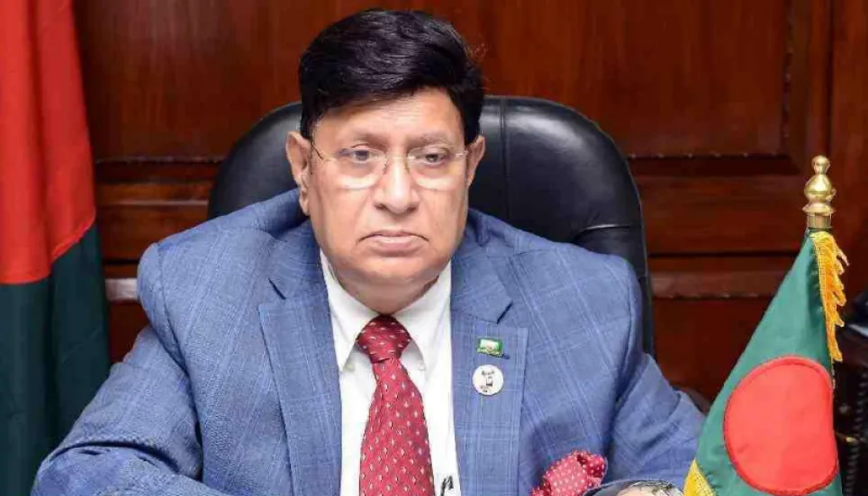 Will resolve issues, if any, with some countries: Momen