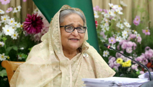 Bangabandhu Military Museum to inspire youths to join armed forces: PM