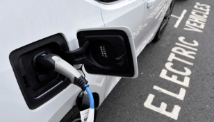 MPs allowed to import electric cars, hybrid jeep duty-free