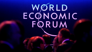 WEF survey finds gloomy outlook for global recovery