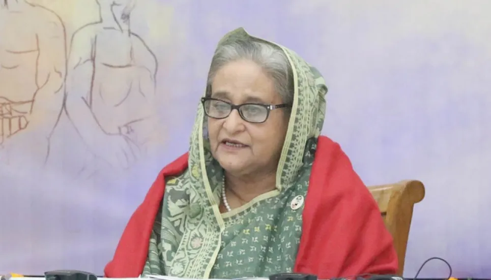 Bangladesh to be governed with Bangabandhu’s political ideology: PM