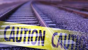 Teen wearing headphones killed by speeding train in Kurigram