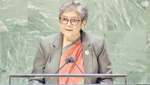 Rabab Fatima elected UN Women Executive Board president