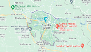 30 hurt in Cumilla gas cylinder blast